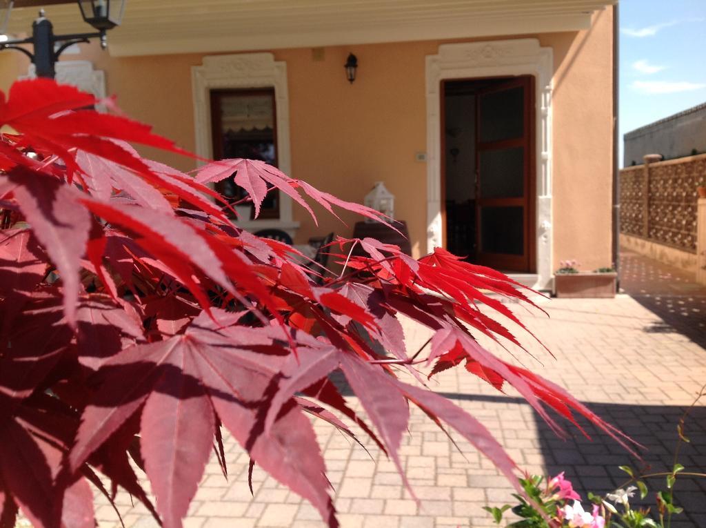 Frühstückspension Acero Rosso 3*