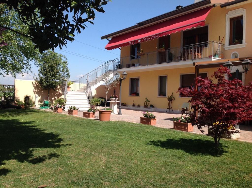 Acero Rosso 3* San Giovanni Lupatoto