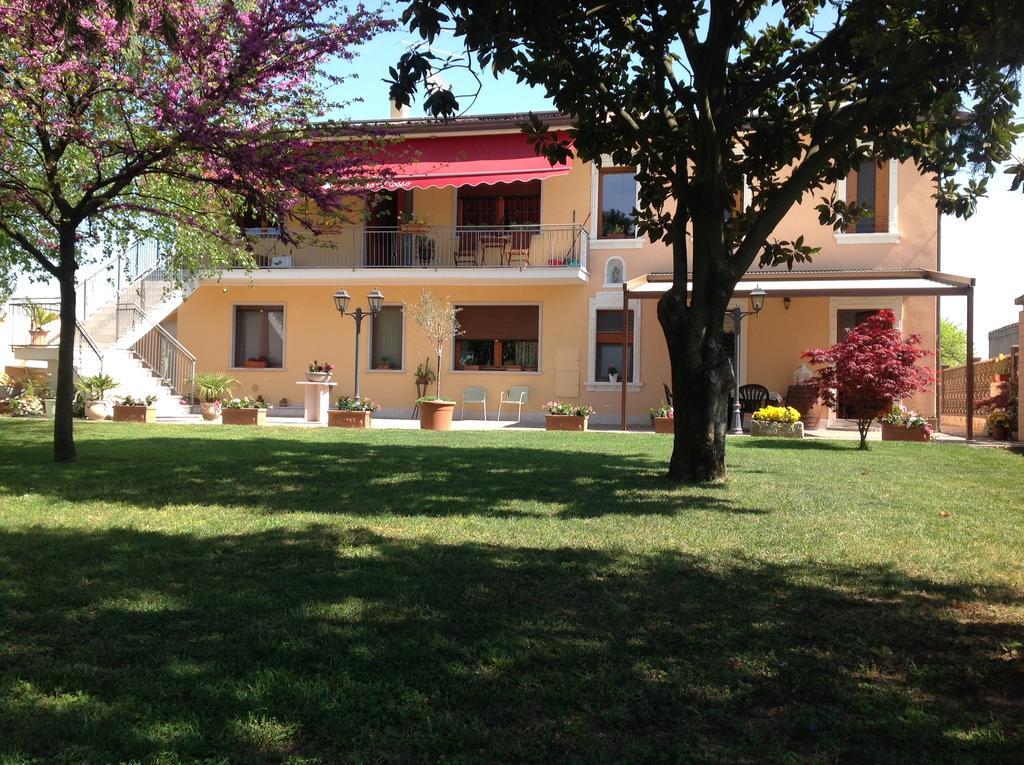 Acero Rosso San Giovanni Lupatoto